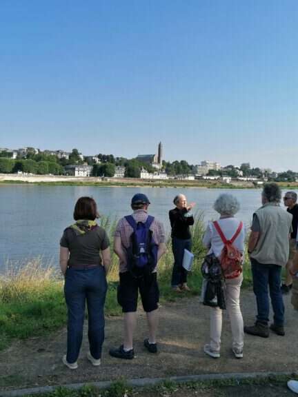Balade ligérienne : à la découverte des bords de Loire