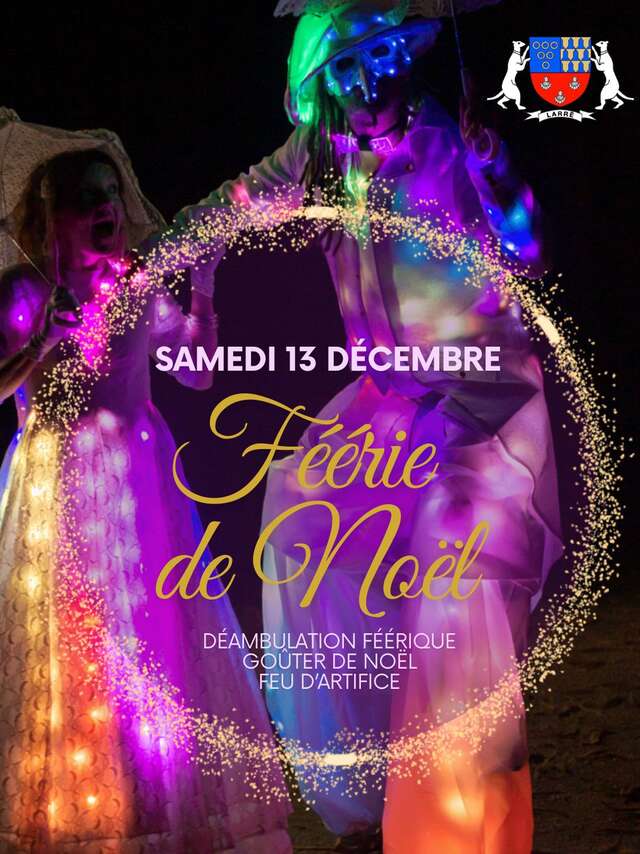 Féerie de Noël