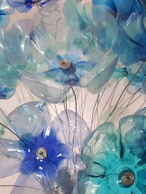 Fais fleurir le recyclage !