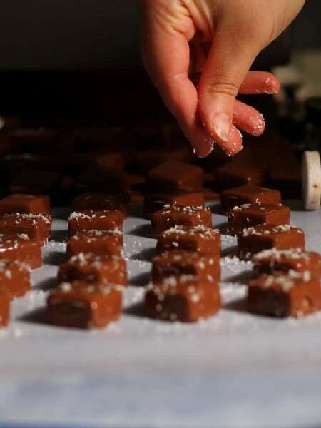 La Chocolaterie de Lisa