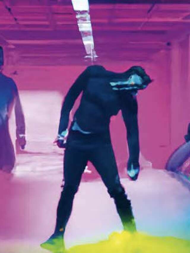 Nexus de l’adoration