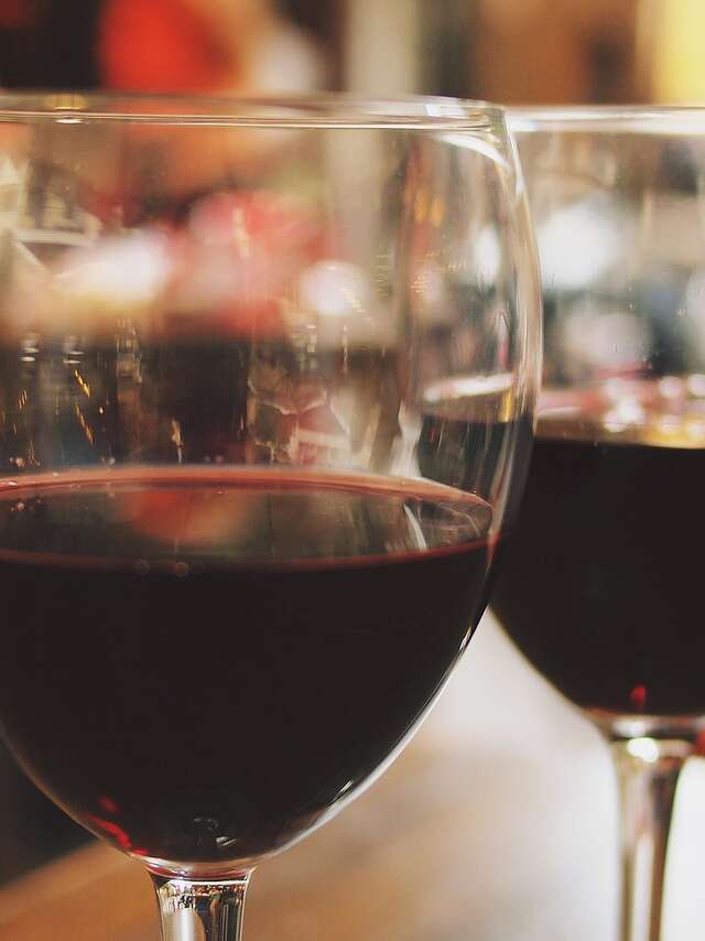 Salon des vins Touraine Mesland