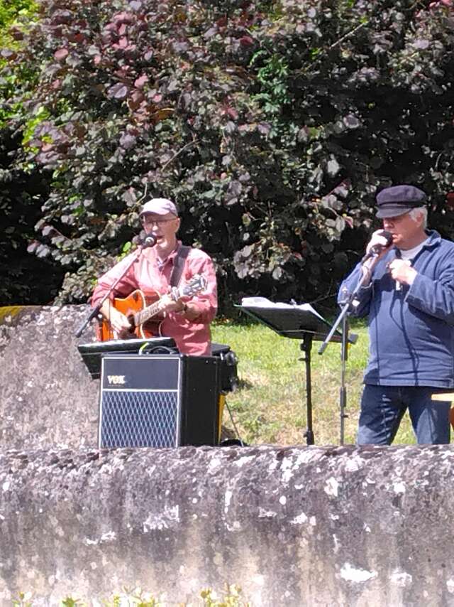 Fête de la musique - Suèvres