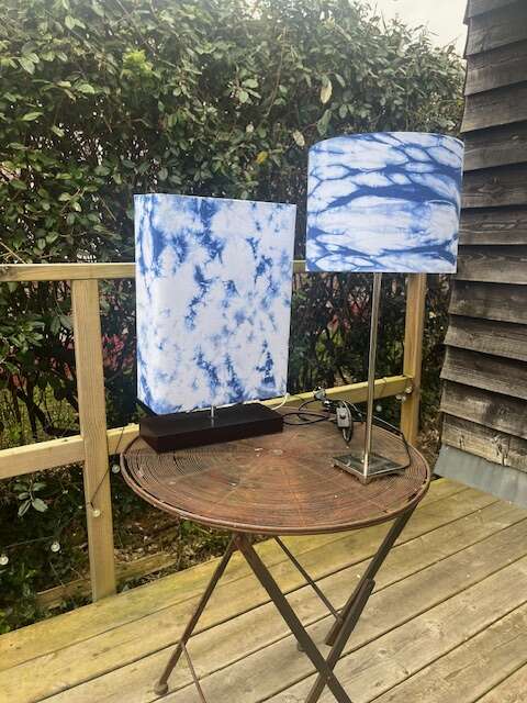 Atelier de Shibori