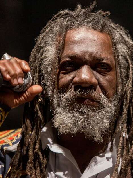 Concert Winston Mc Anuff, Camille Bazbaz & Crazy PP