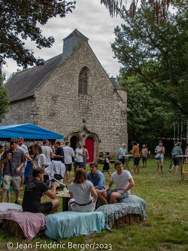 Zic'In Saint Doué