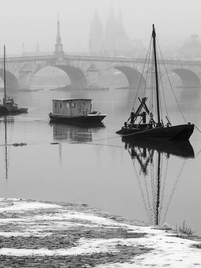 Exposition photo « Blois et la Loire »
