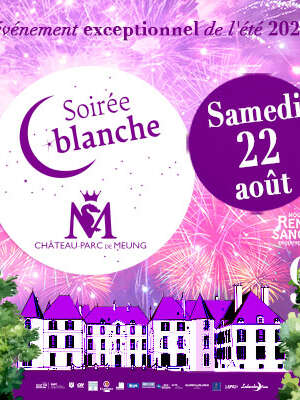 Soirée Blanche 2026