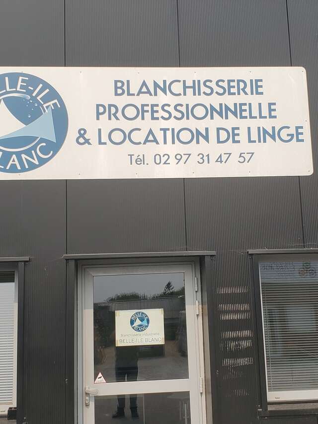 Semaine du Tourisme Economique et des Savoir Faire : Belle-Ile Blanc