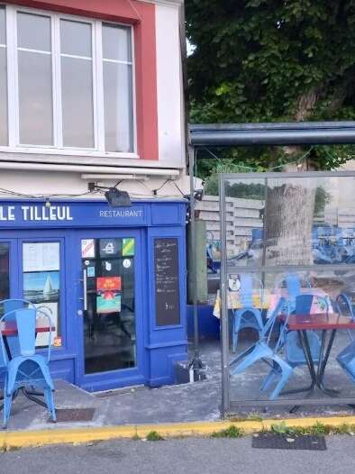 LE TILLEUL