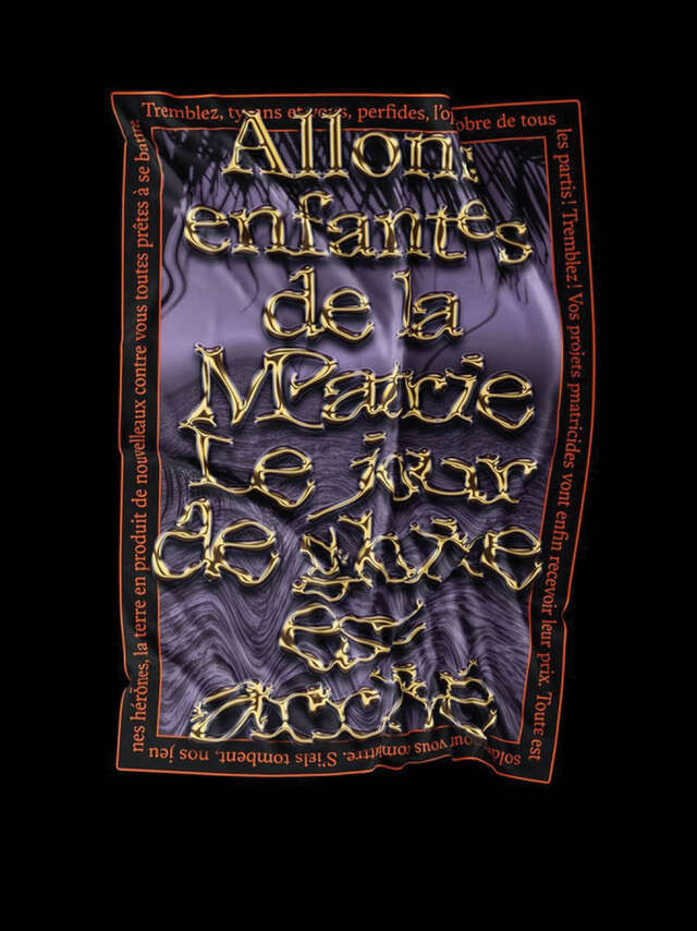 Le langage, lieu de lutte : tensions, liens, ligatures