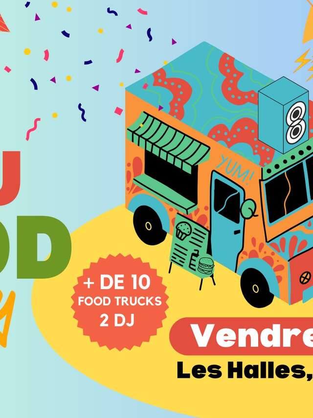 Dj Food Party #6