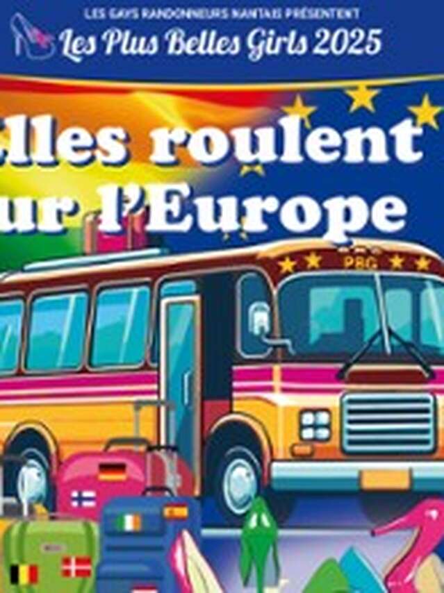 Soirée-cabaret "Burlesque transformiste"