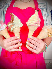 Au Rivage Gourmand