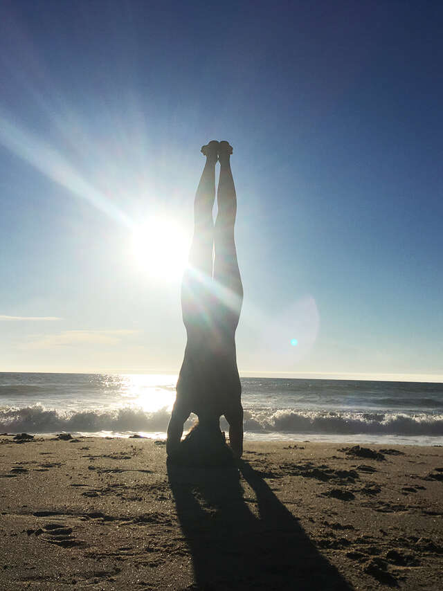 L'Atelier Yoga avec Virginie