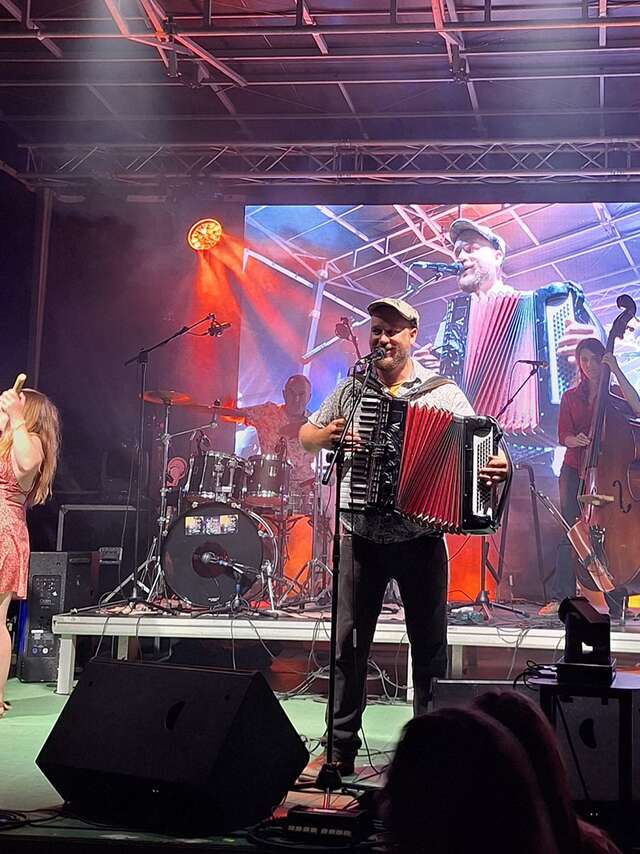 "Printemps des Bateliers" concerts