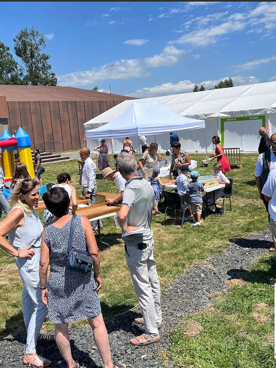 C'CHOUETTE ANIMATIONS