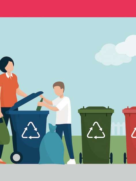 Les 12 coups du recyclage