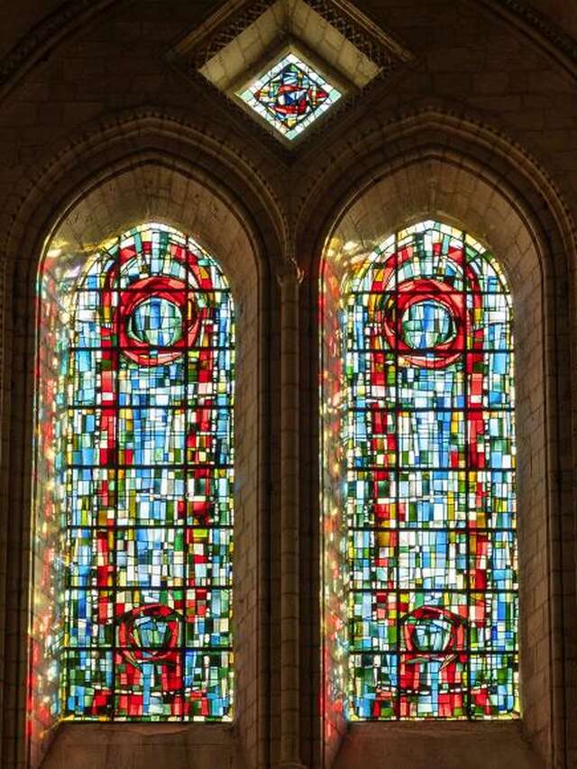 Visite guidée " L’église Saint-Nicolas "