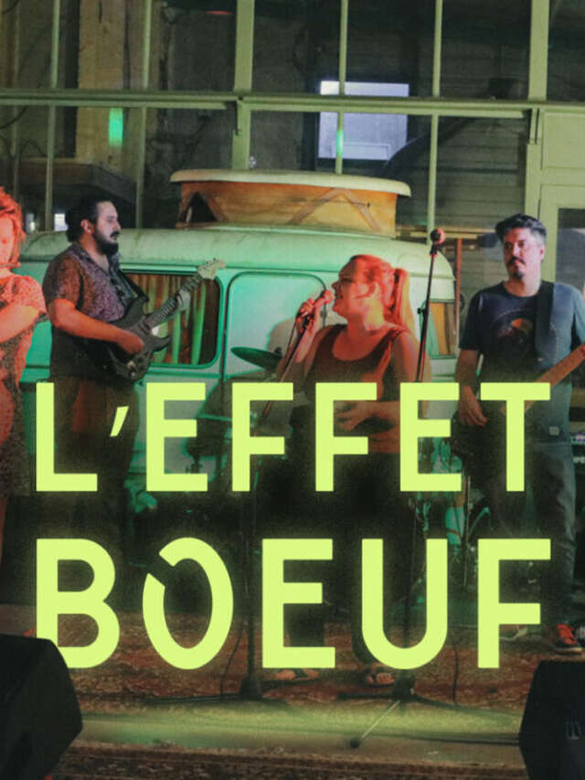 L’Effet Bœuf à l’ALCV