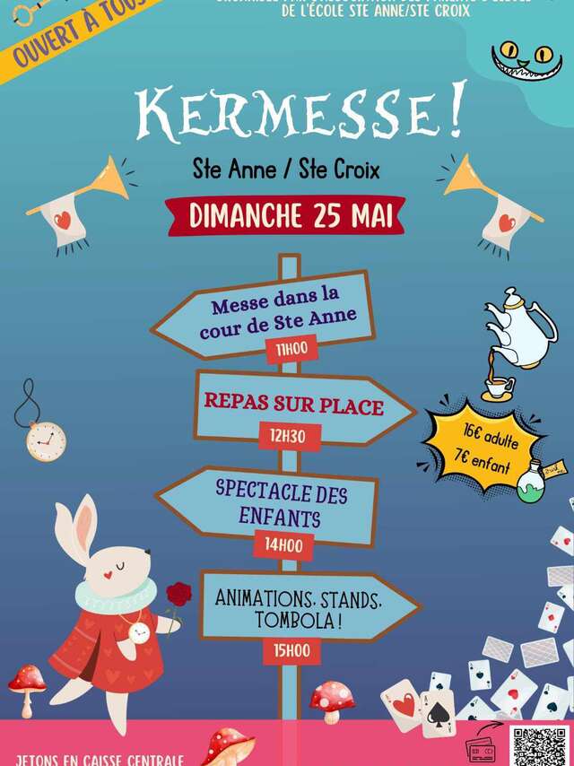 Kermesse
