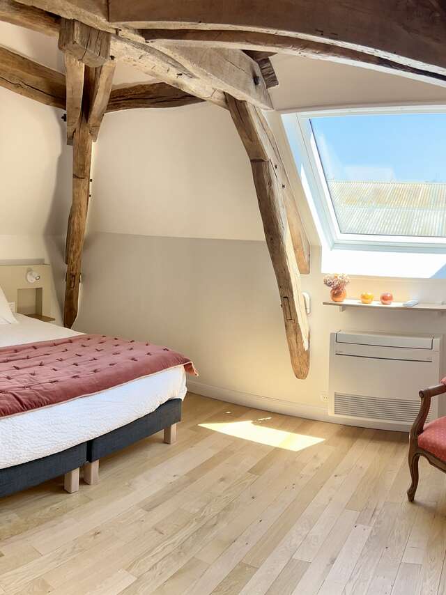 Villa L’arbre Bleu