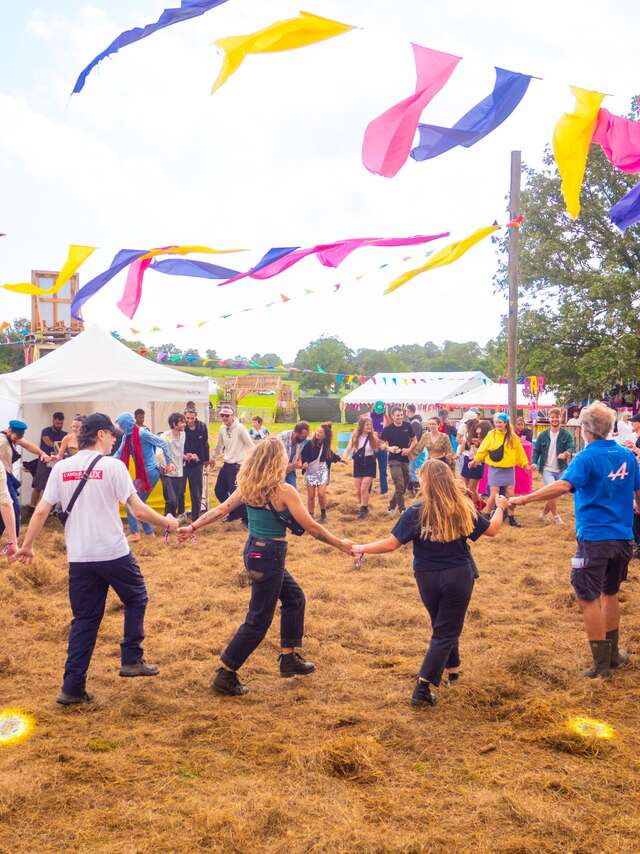 Lieu-Dit Festival