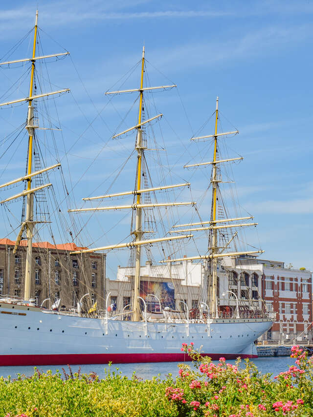 Musée Maritime & Portuaire Dunkerque