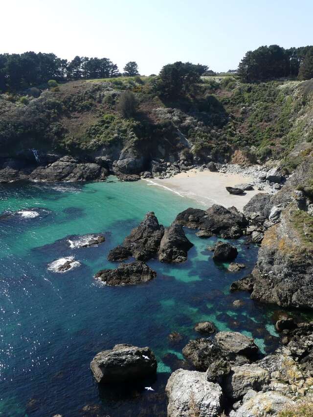 Fanny Azais-Bloom By Fafa - Massage sportif à domicile