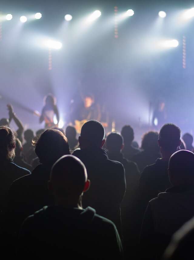 3ème édition "La Bambûche de Noël" - Soirée concerts