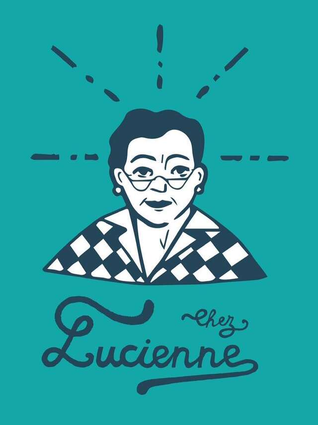 Bar - Chez Lucienne