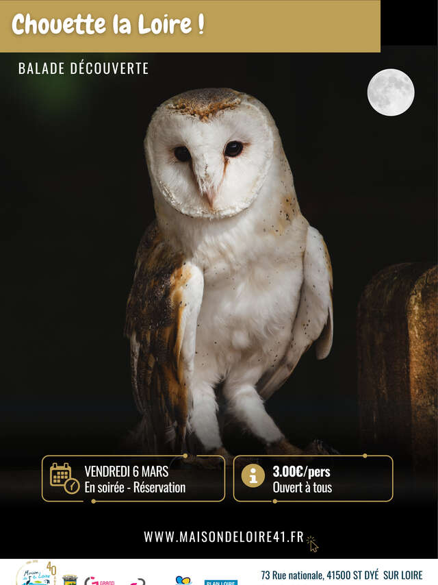 Chouette la Loire !