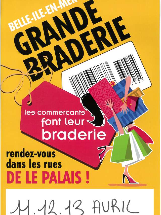 Grande Braderie