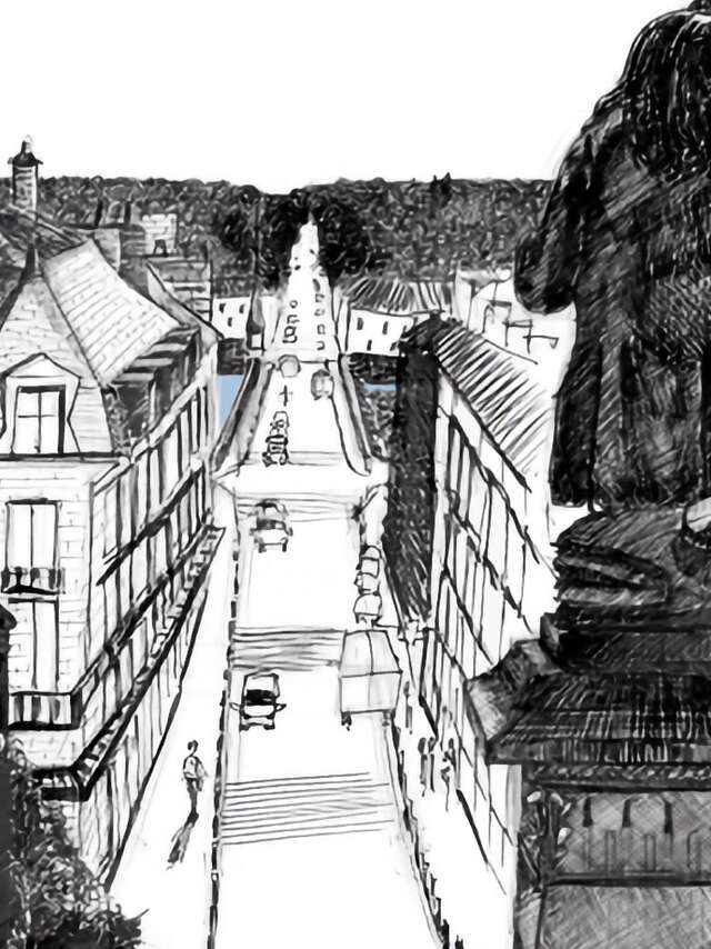 « Jeudis pédestres » : balade sur la rive droite, au cœur de l’histoire de la Loire