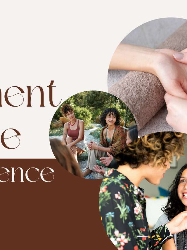 Atelier bien-être - Explor'essence