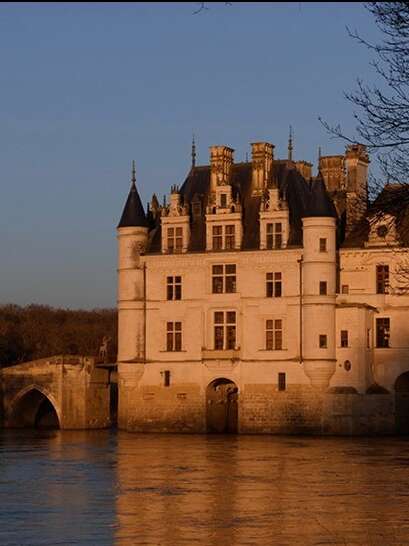 Visite inédite de Noël