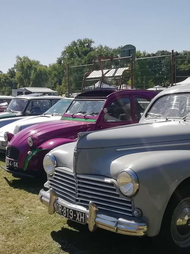 Fête de la St Laurent