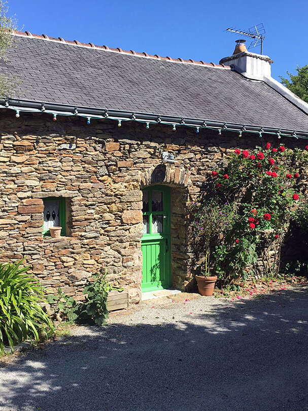 La Tiny du Gouerc'h