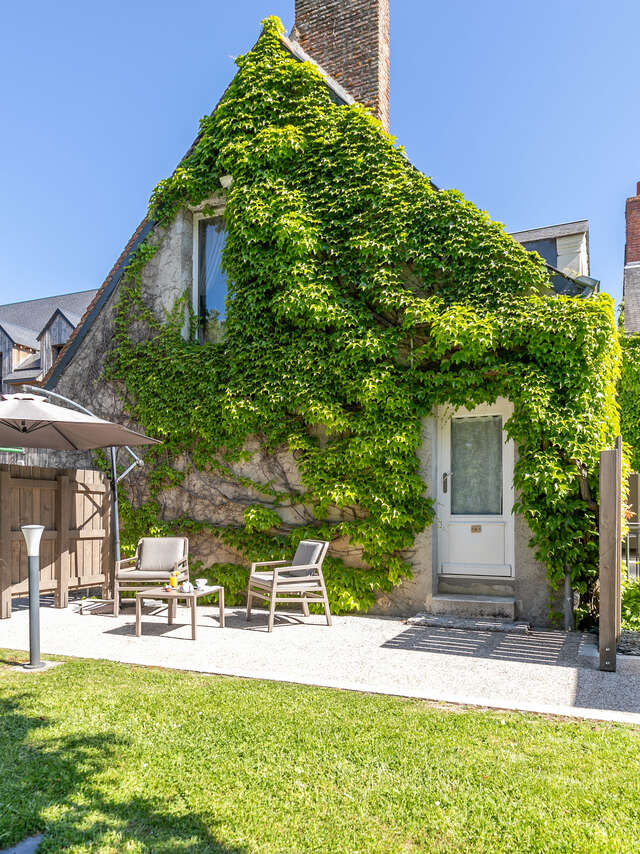 Auberge de la Caillère