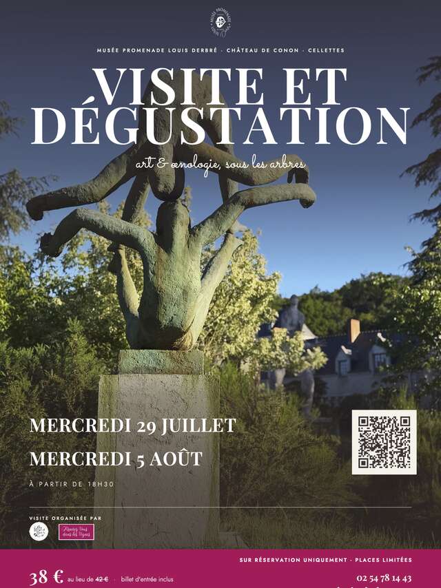 Visite et degustation