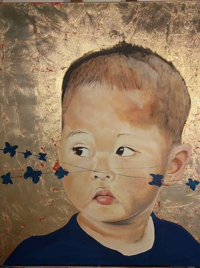 Exposition : La mémoire des regards