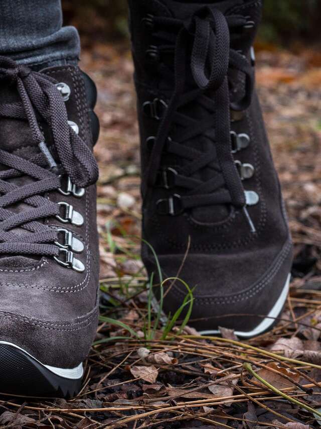 Randonnée pédestre