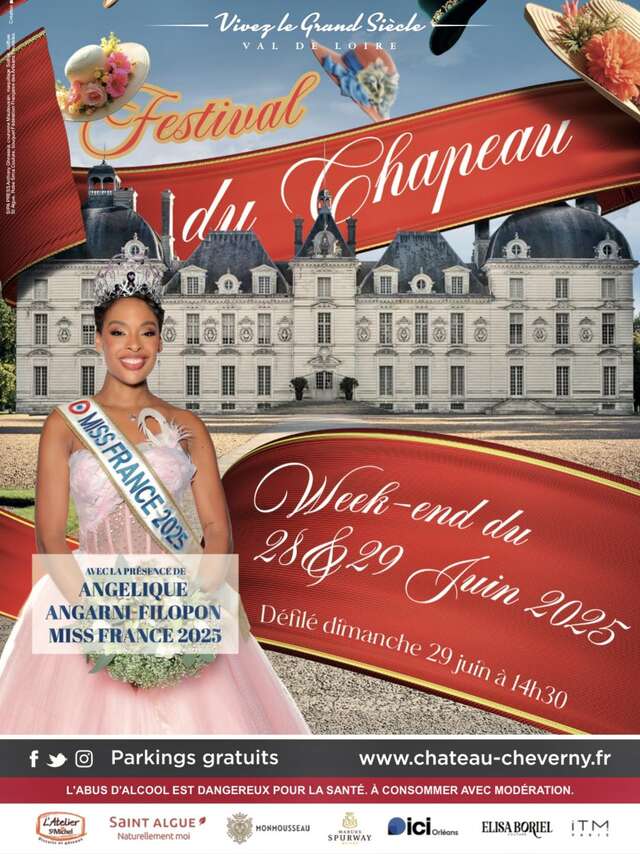 Festival du Chapeau