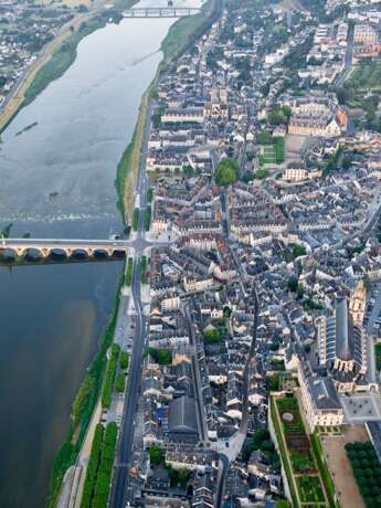 « Aléatours » : visite guidée du quartier Blois-Vienne