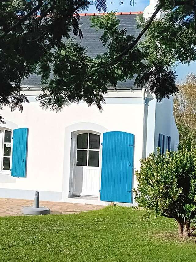 Allain Immobilier - GB02