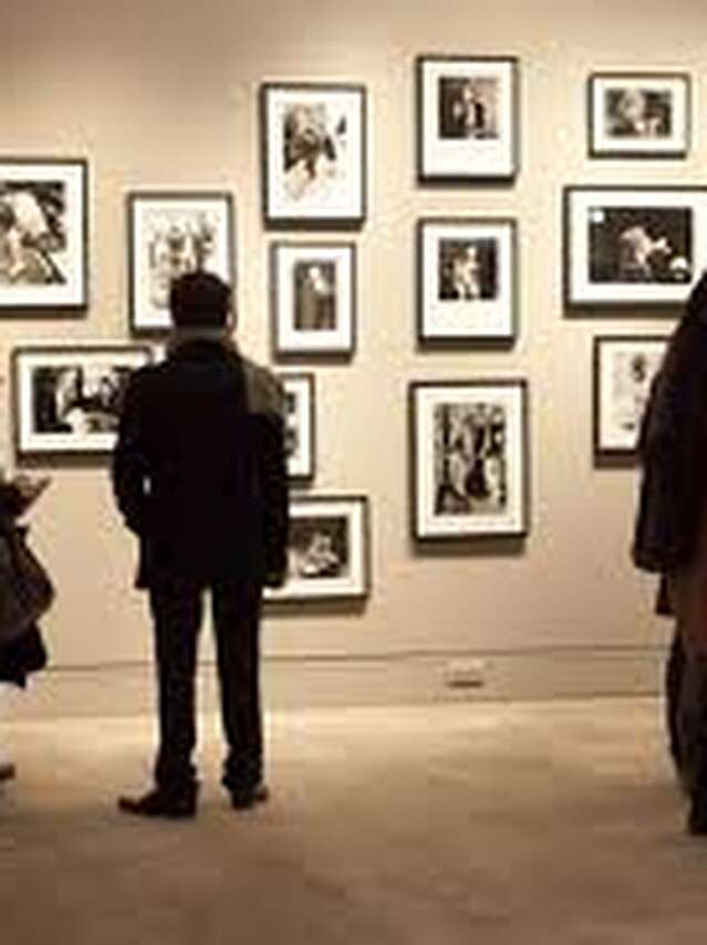 Salon d'Art de Berric