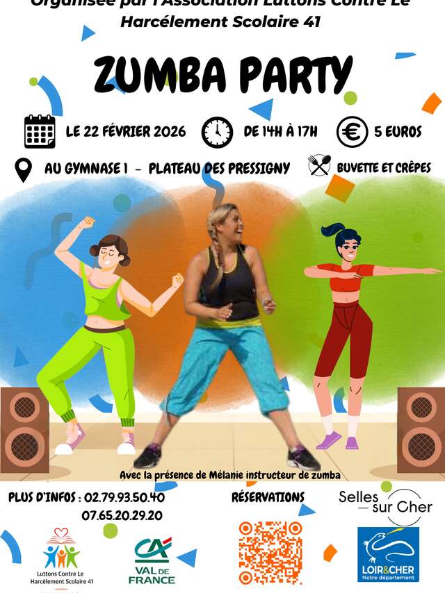 Zumba Party