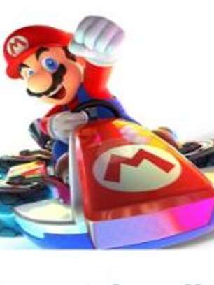 Tournoi Mario Kart