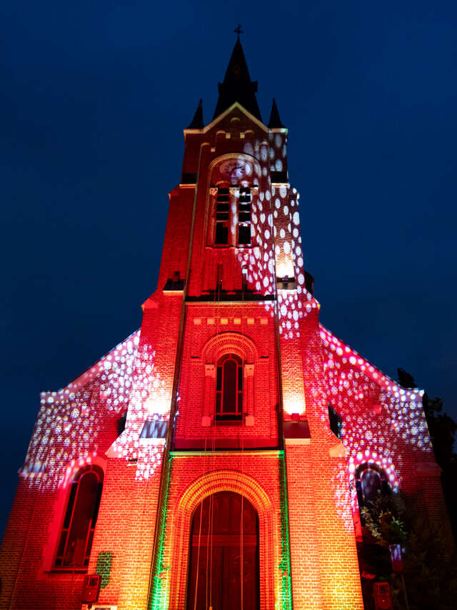 Marché de Noël de Cuincy