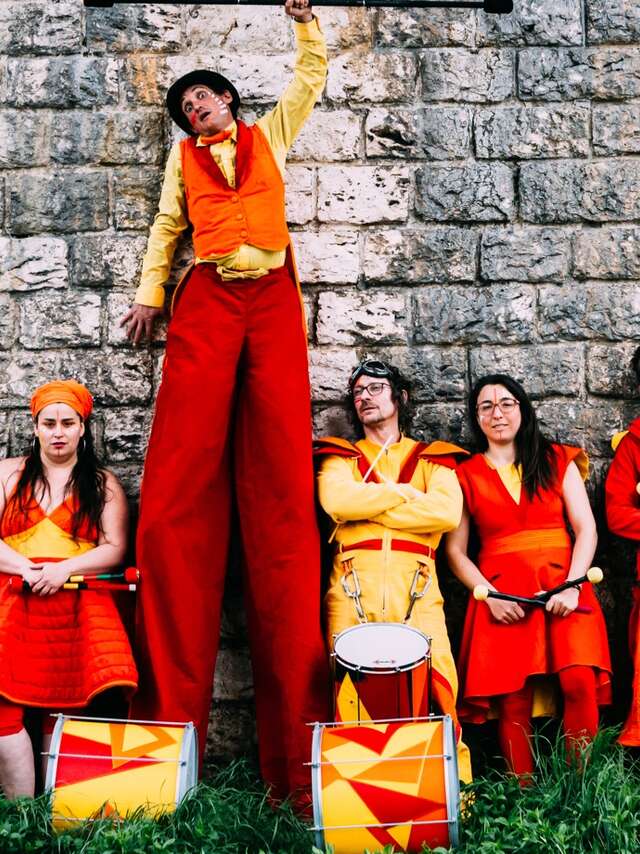 Noël dans le quartier Sud (Vienne)